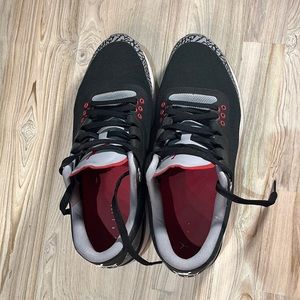 Men’s Jordan 88 Racer, Size 12